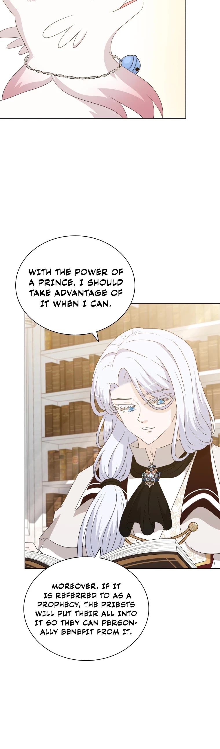 The Book of Lagier Chapter 69 page 29 - Chapter 69