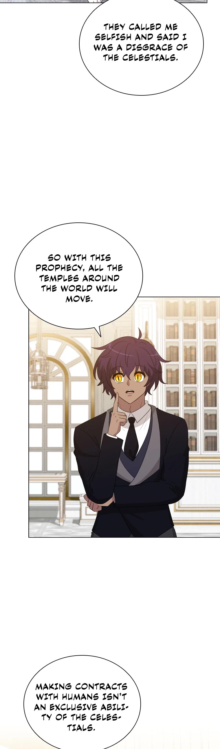 The Book of Lagier Chapter 69 page 31 - Chapter 69