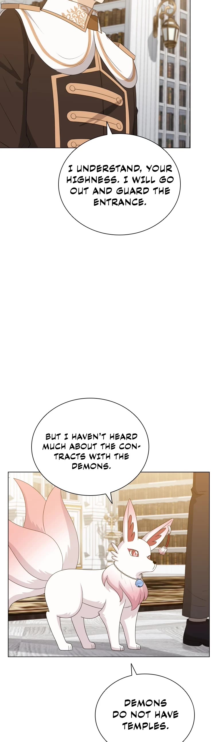 The Book of Lagier Chapter 69 page 33 - Chapter 69
