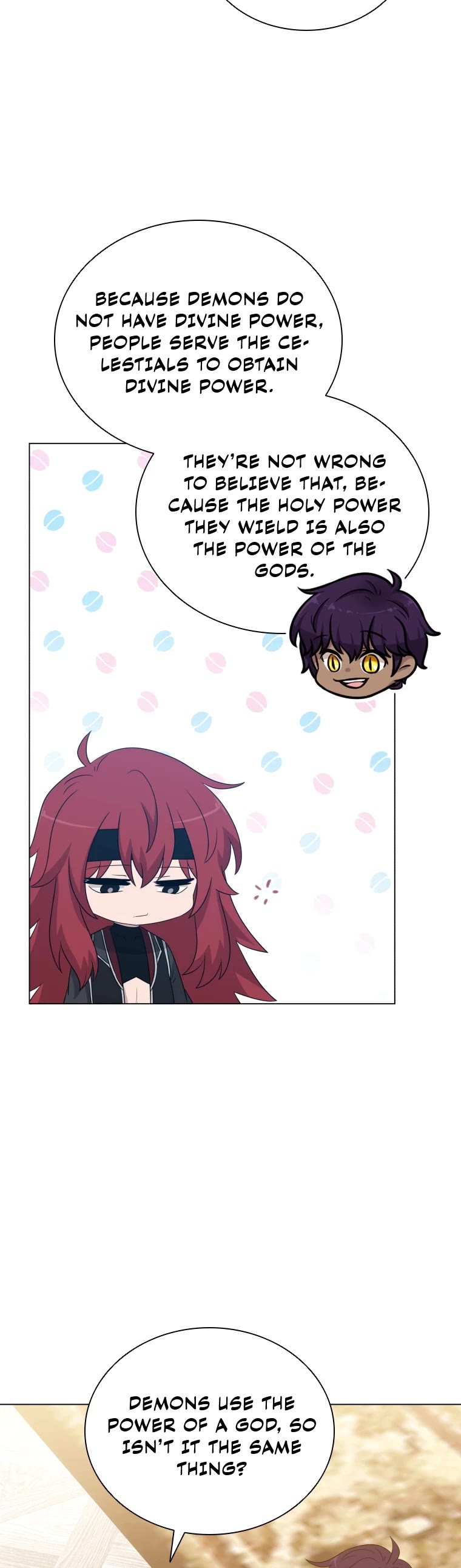 The Book of Lagier Chapter 69 page 34 - Chapter 69