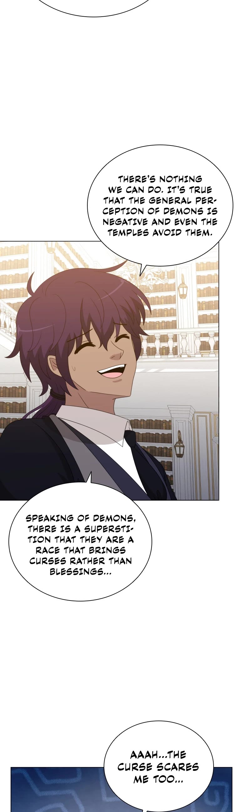 The Book of Lagier Chapter 69 page 36 - Chapter 69