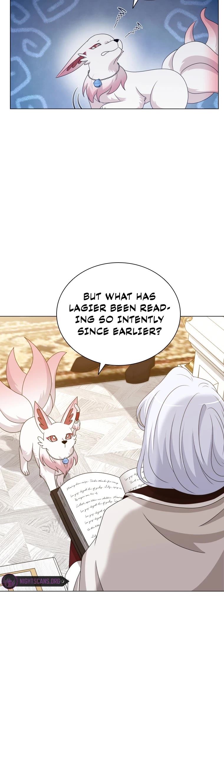The Book of Lagier Chapter 69 page 37 - Chapter 69