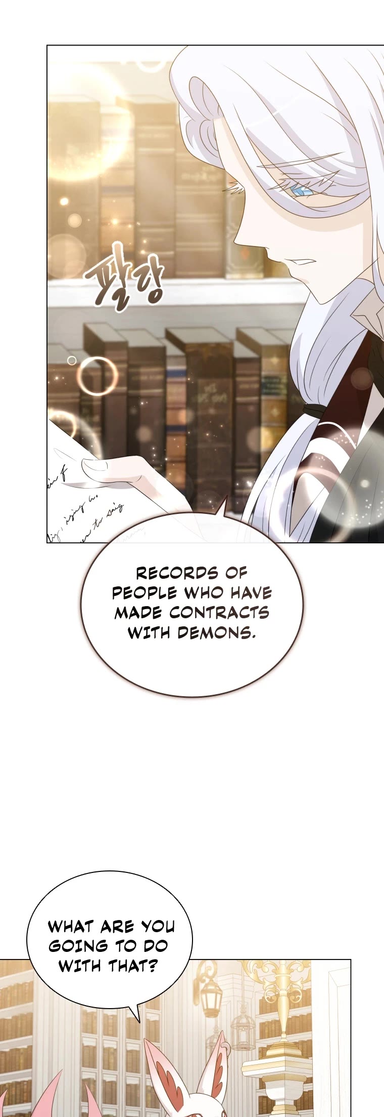 The Book of Lagier Chapter 69 page 38 - Chapter 69