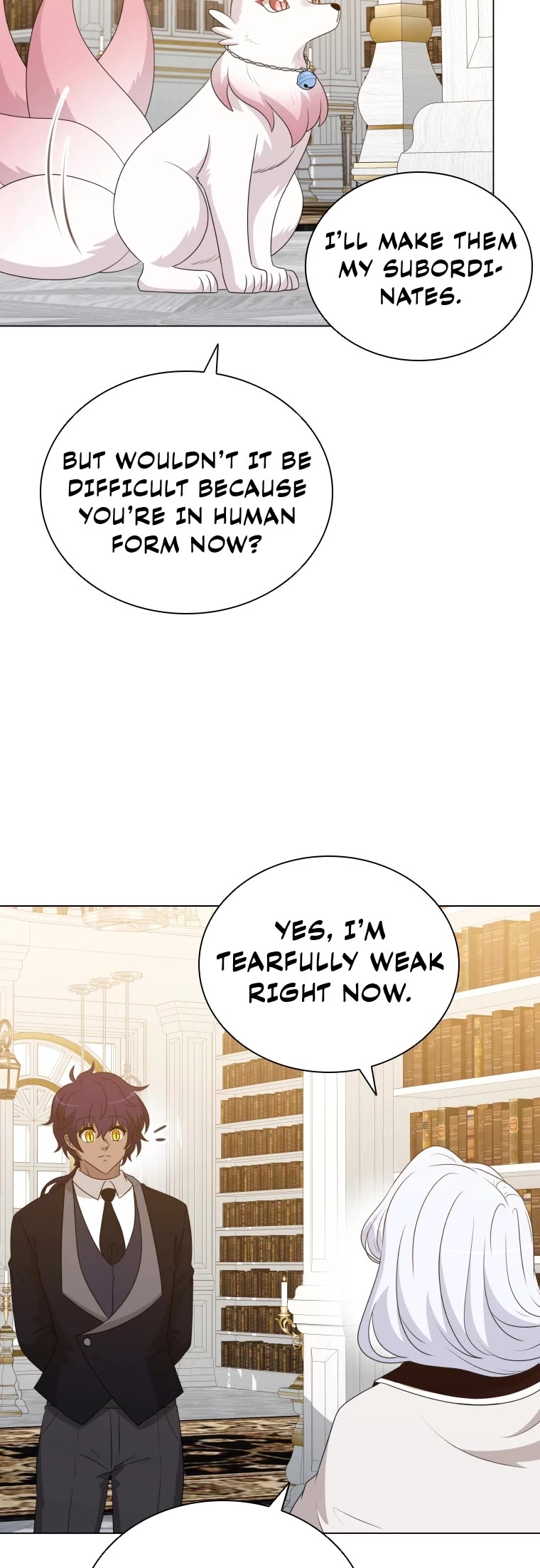 The Book of Lagier Chapter 69 page 39 - Chapter 69