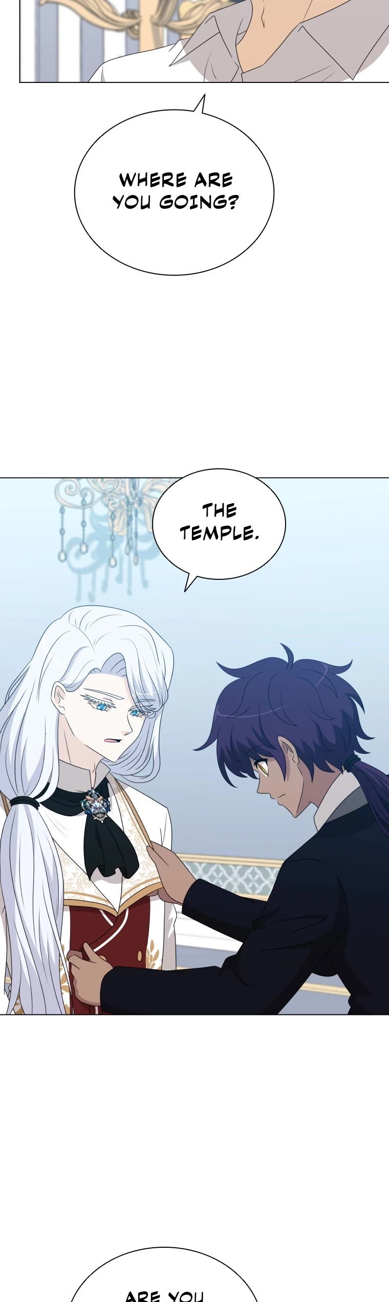 The Book of Lagier Chapter 69 page 4 - Chapter 69