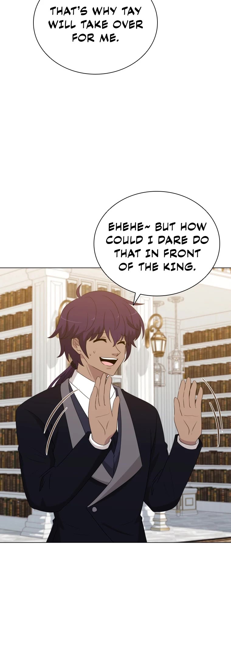 The Book of Lagier Chapter 69 page 40 - Chapter 69