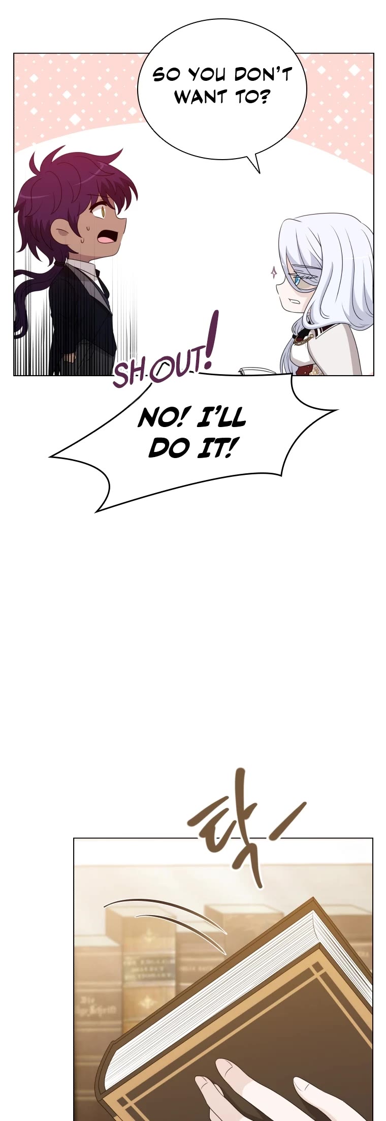 The Book of Lagier Chapter 69 page 41 - Chapter 69