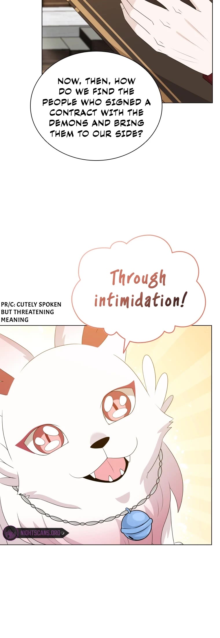 The Book of Lagier Chapter 69 page 42 - Chapter 69