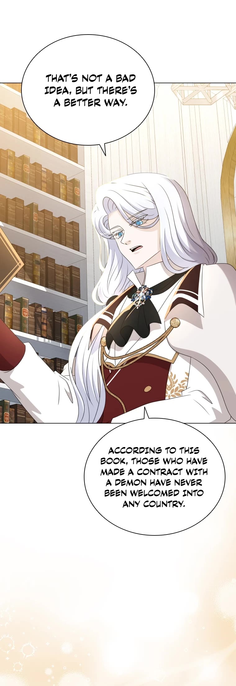 The Book of Lagier Chapter 69 page 43 - Chapter 69