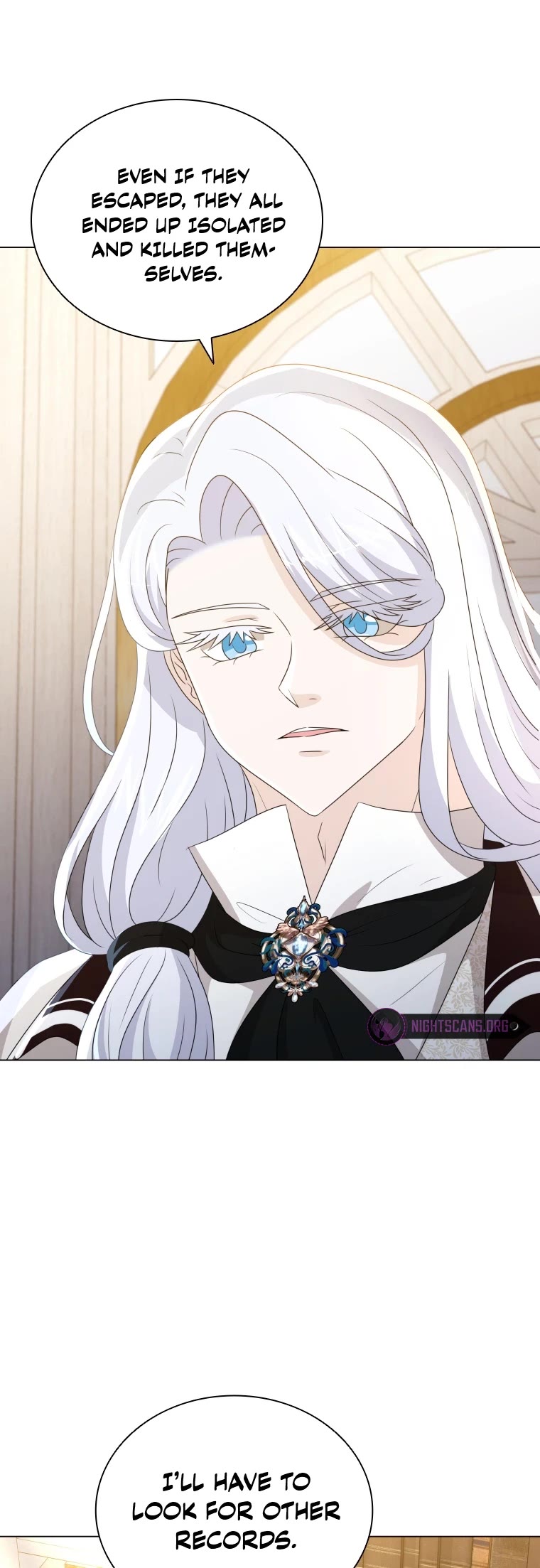 The Book of Lagier Chapter 69 page 46 - Chapter 69
