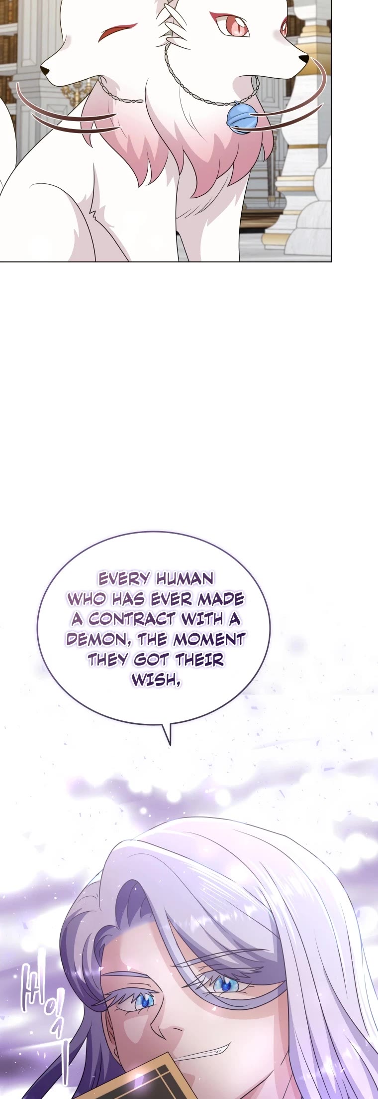 The Book of Lagier Chapter 69 page 48 - Chapter 69