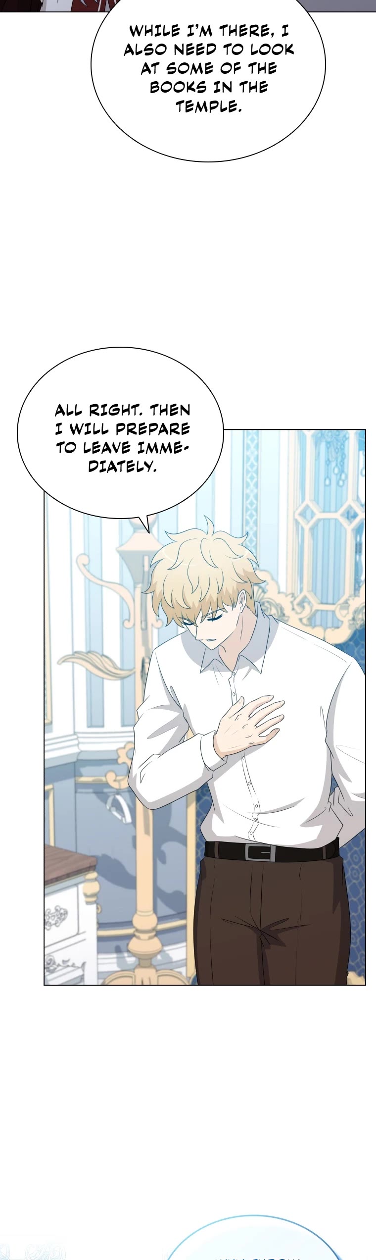 The Book of Lagier Chapter 69 page 8 - Chapter 69