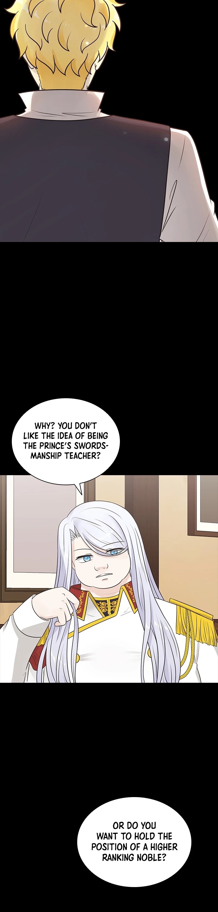 The Book of Lagier Chapter 7 page 13 - Chapter 7