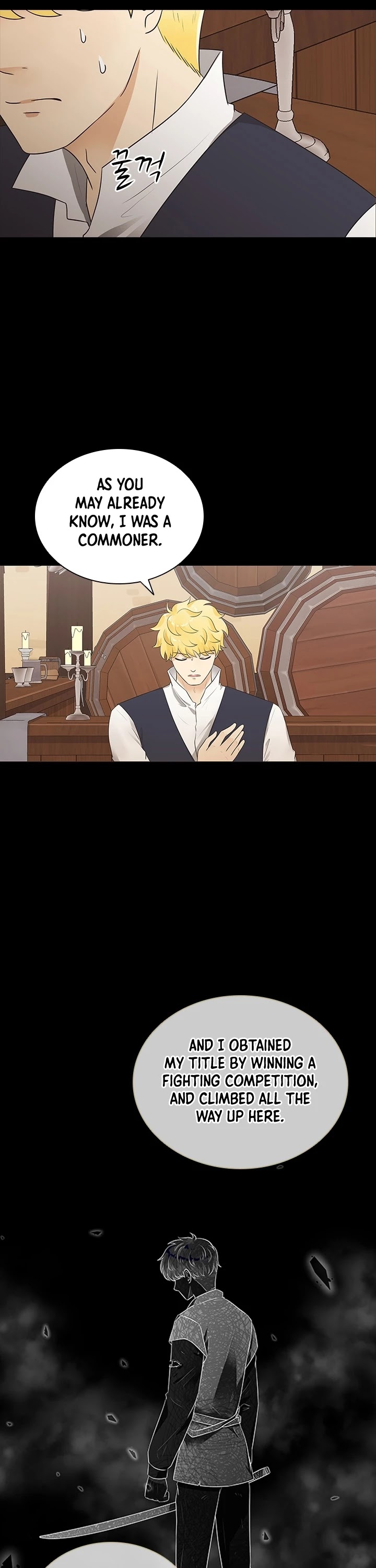 The Book of Lagier Chapter 7 page 14 - Chapter 7