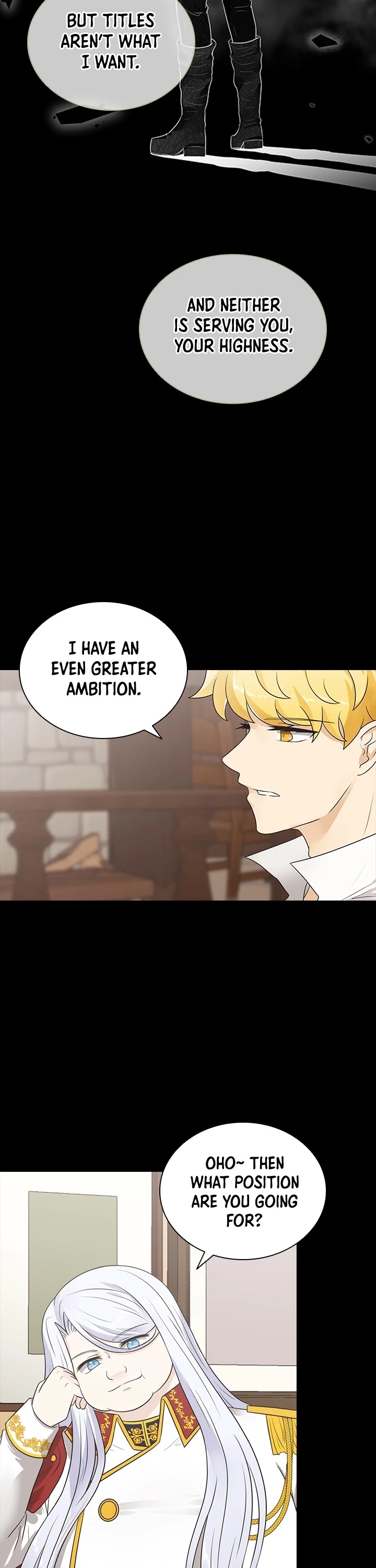 The Book of Lagier Chapter 7 page 15 - Chapter 7