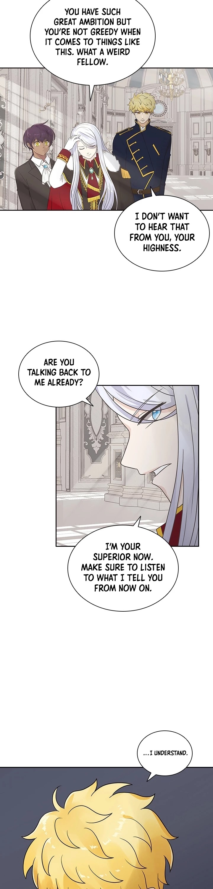 The Book of Lagier Chapter 7 page 18 - Chapter 7