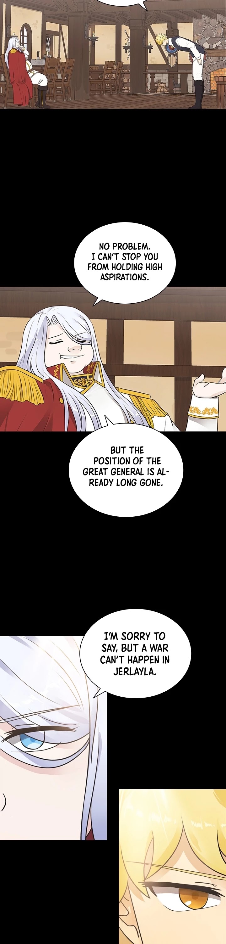 The Book of Lagier Chapter 7 page 20 - Chapter 7