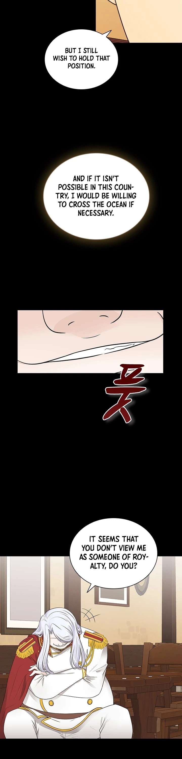 The Book of Lagier Chapter 7 page 21 - Chapter 7