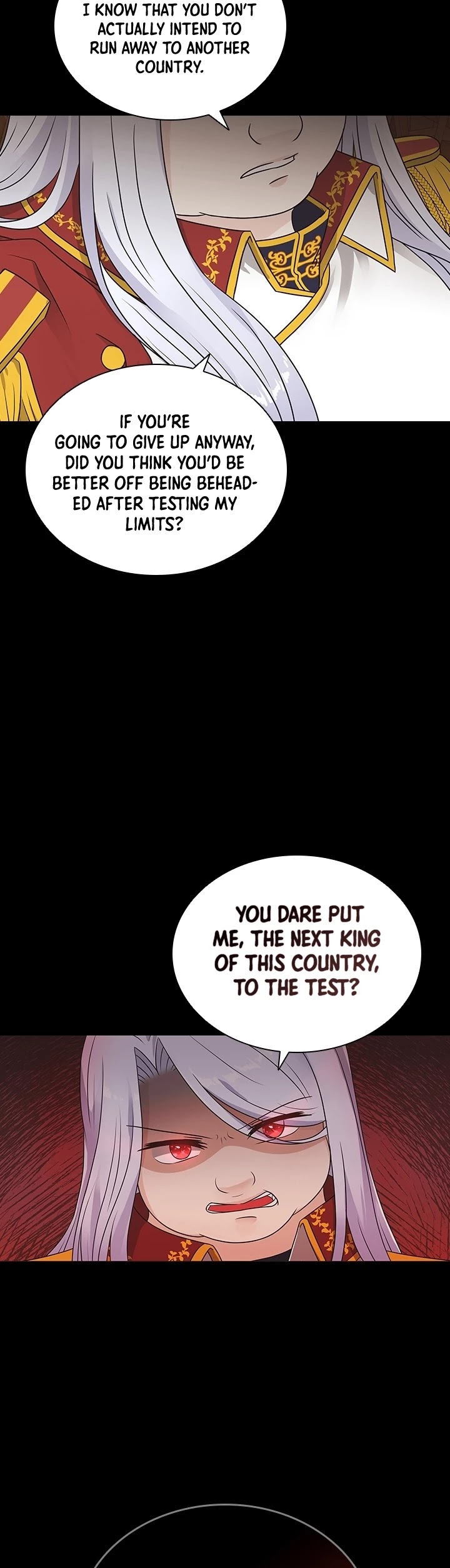 The Book of Lagier Chapter 7 page 23 - Chapter 7