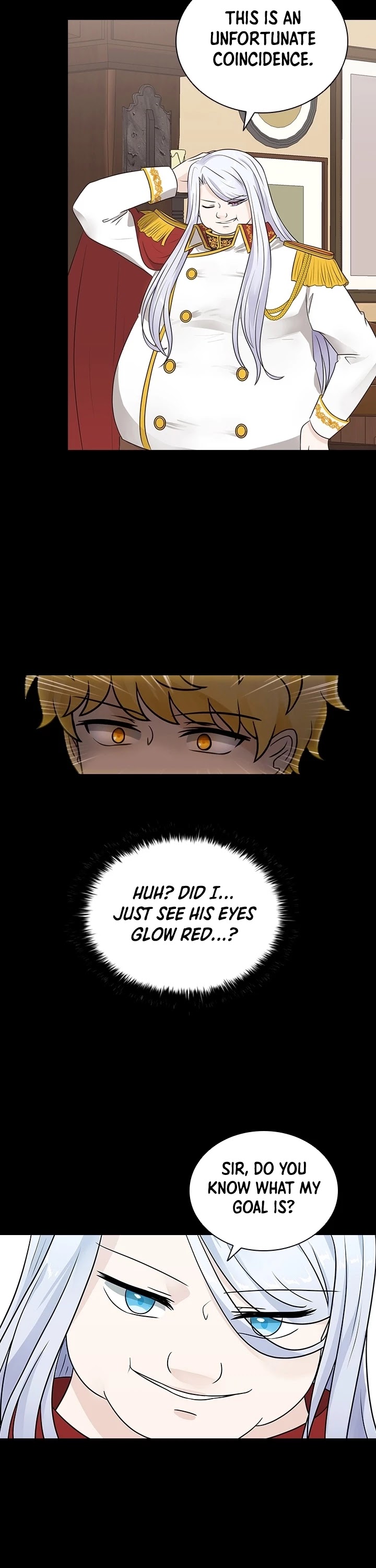 The Book of Lagier Chapter 7 page 25 - Chapter 7
