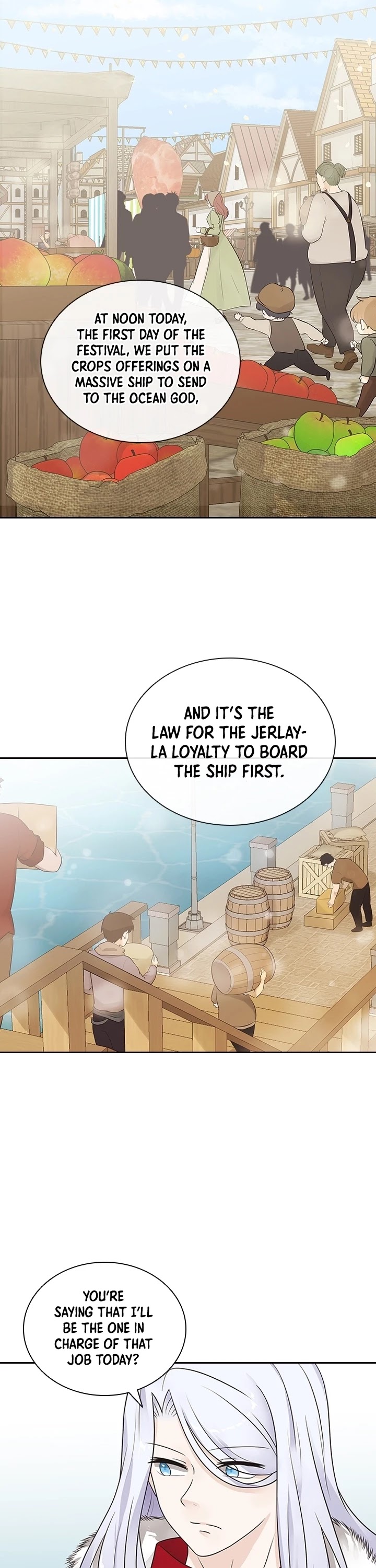 The Book of Lagier Chapter 7 page 31 - Chapter 7