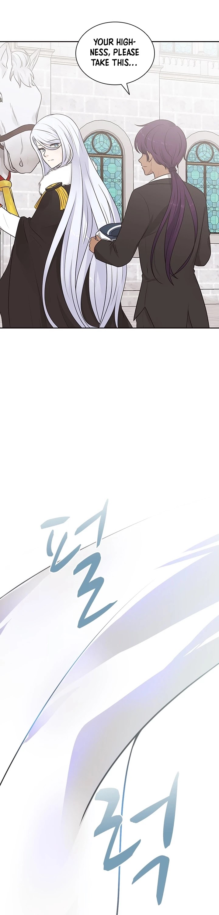 The Book of Lagier Chapter 7 page 42 - Chapter 7