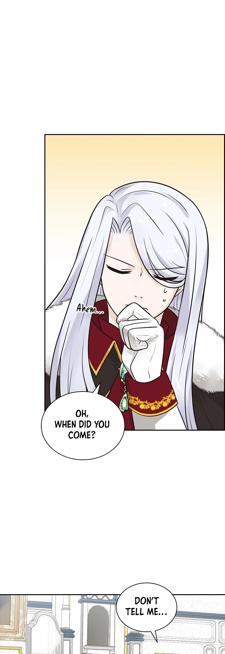 The Book of Lagier Chapter 7 page 5 - Chapter 7