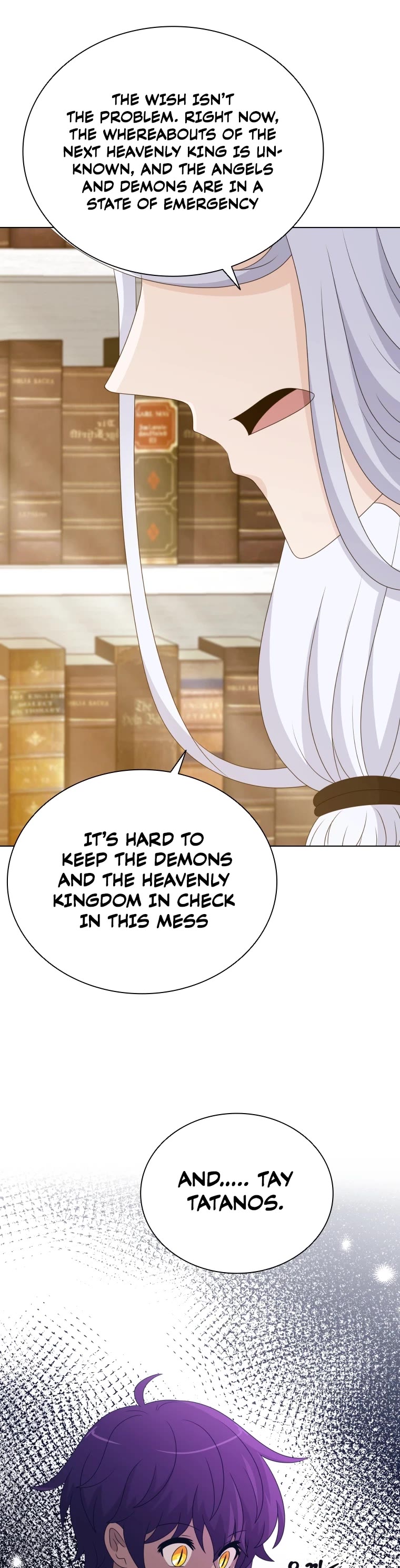 The Book of Lagier Chapter 70 page 10 - Chapter 70