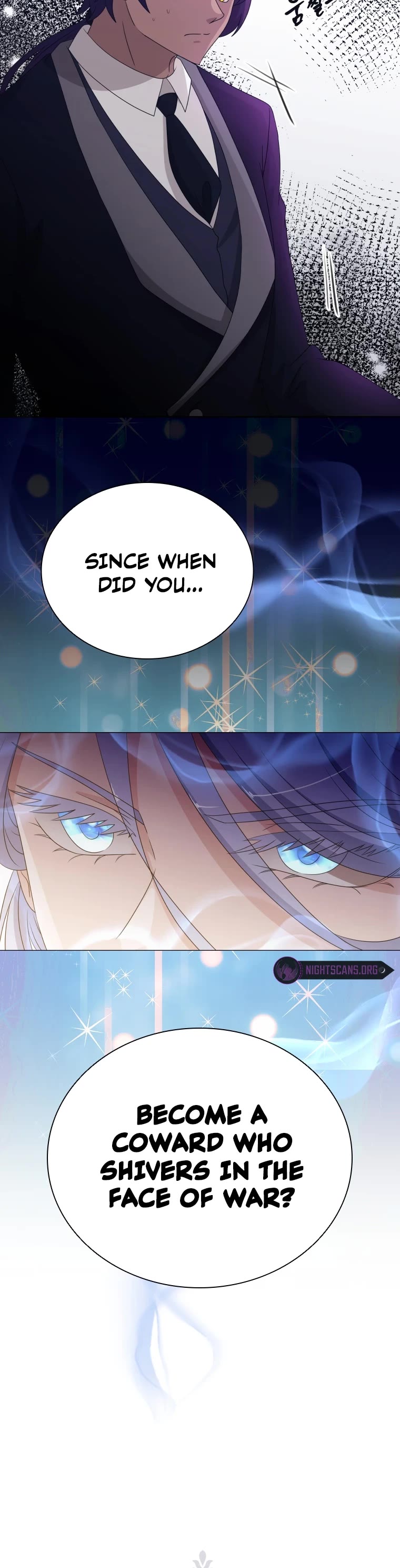 The Book of Lagier Chapter 70 page 11 - Chapter 70