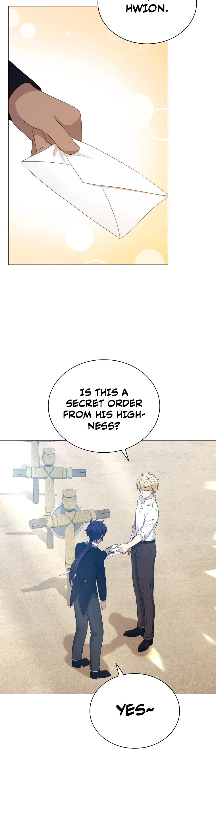 The Book of Lagier Chapter 70 page 13 - Chapter 70
