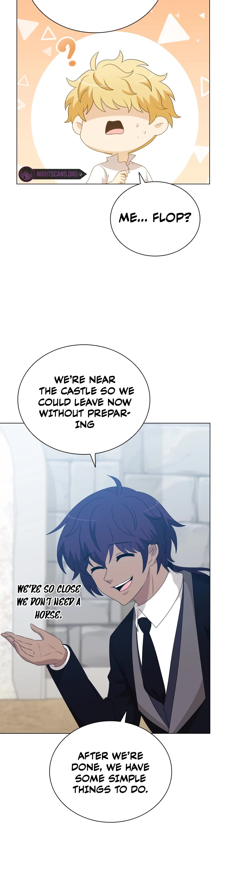 The Book of Lagier Chapter 70 page 17 - Chapter 70