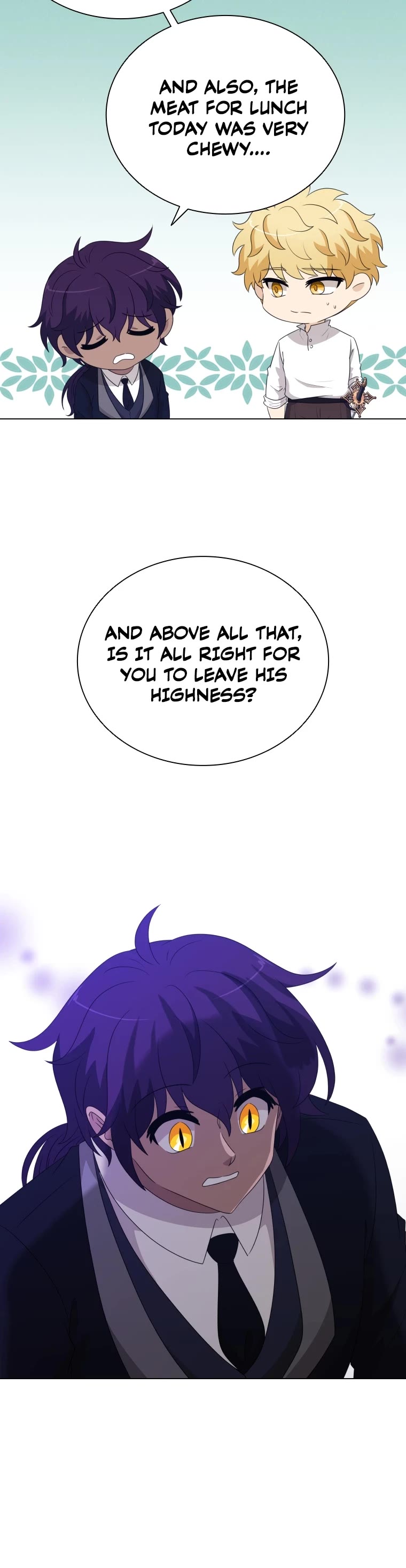 The Book of Lagier Chapter 70 page 21 - Chapter 70