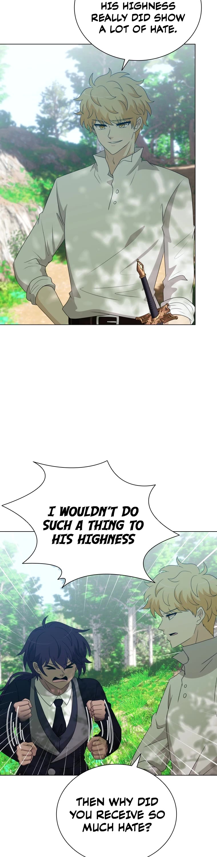 The Book of Lagier Chapter 70 page 24 - Chapter 70