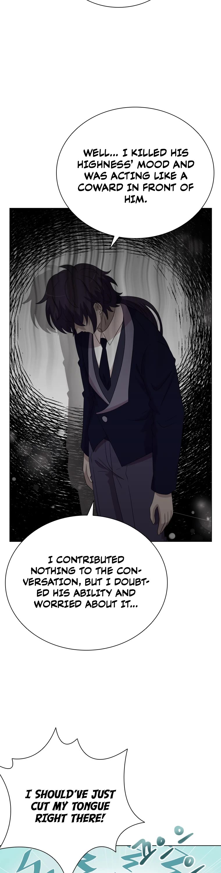 The Book of Lagier Chapter 70 page 25 - Chapter 70