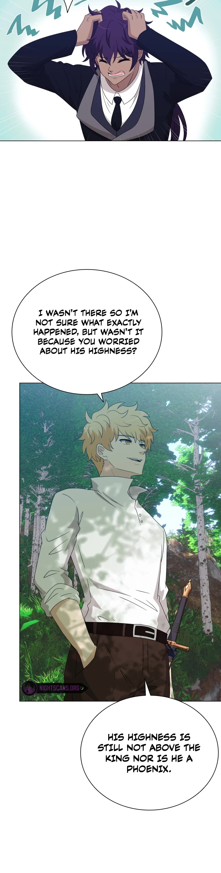 The Book of Lagier Chapter 70 page 26 - Chapter 70