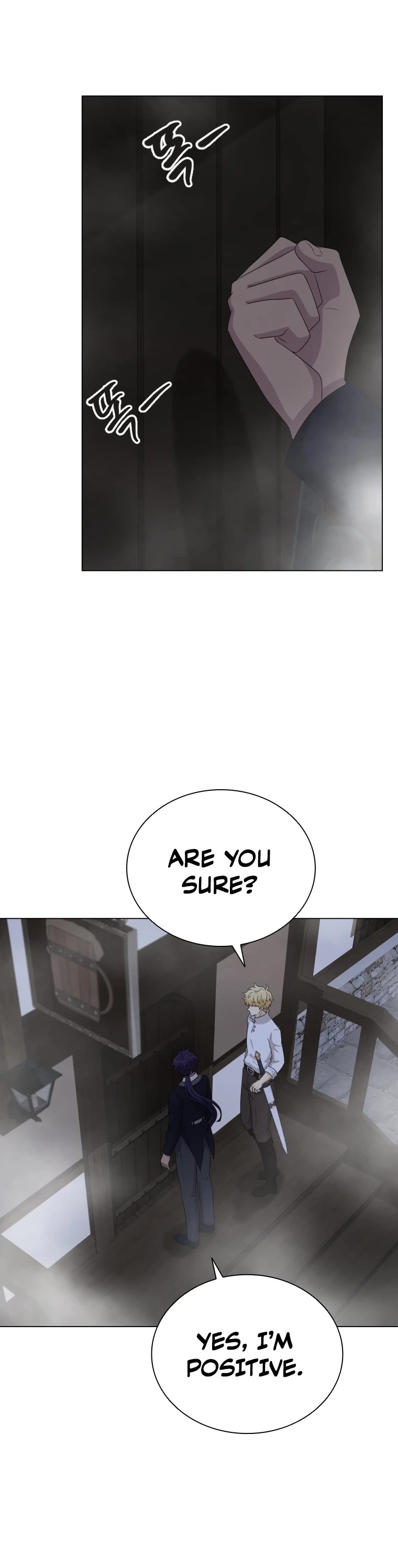 The Book of Lagier Chapter 70 page 31 - Chapter 70