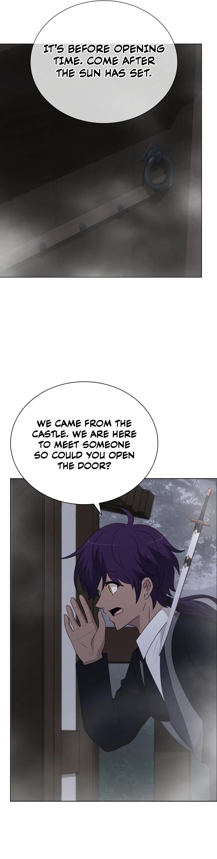 The Book of Lagier Chapter 70 page 32 - Chapter 70