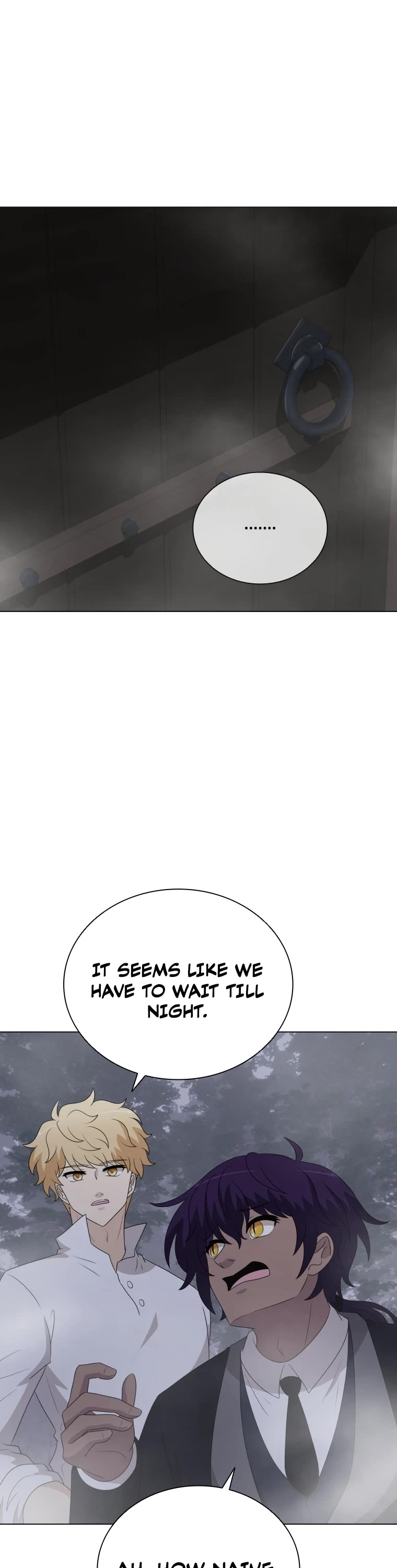 The Book of Lagier Chapter 70 page 33 - Chapter 70