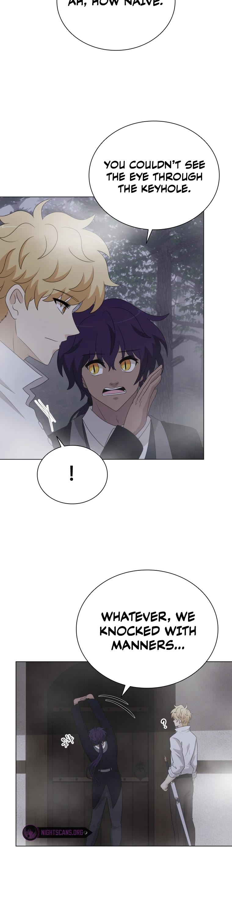 The Book of Lagier Chapter 70 page 34 - Chapter 70