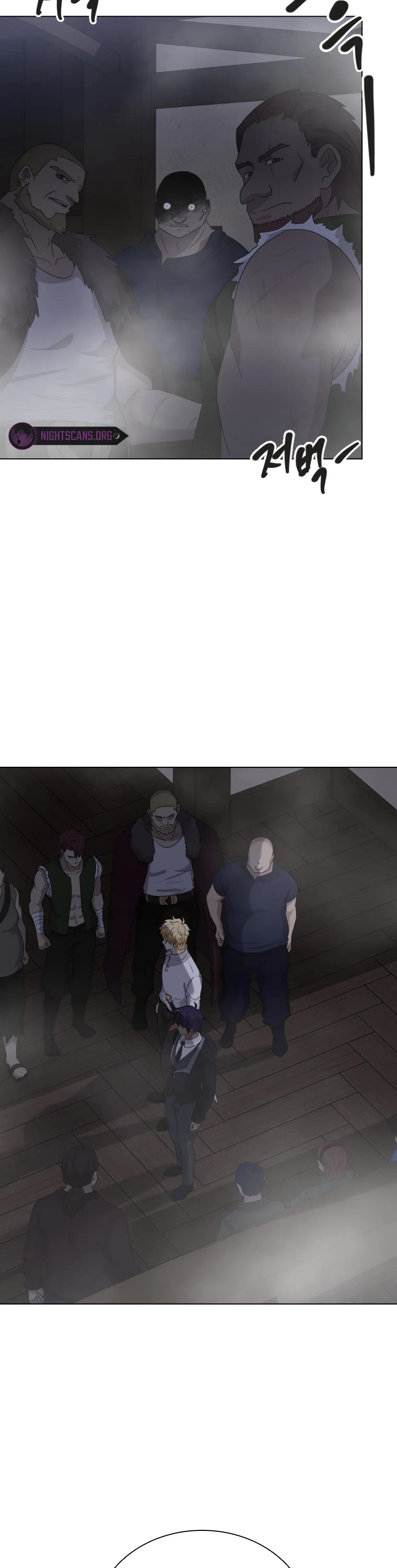 The Book of Lagier Chapter 70 page 38 - Chapter 70