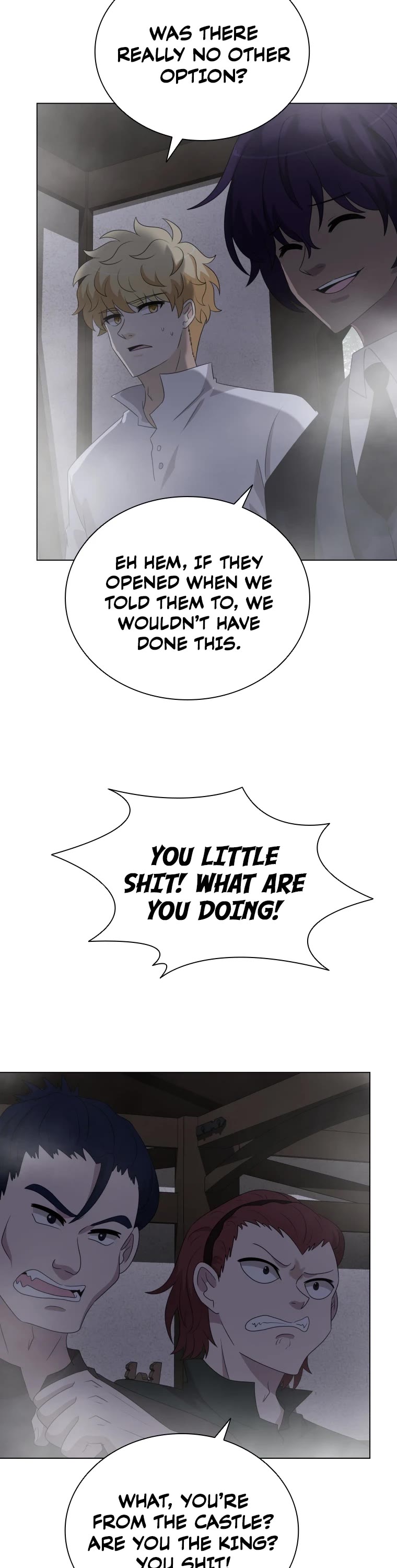 The Book of Lagier Chapter 70 page 39 - Chapter 70