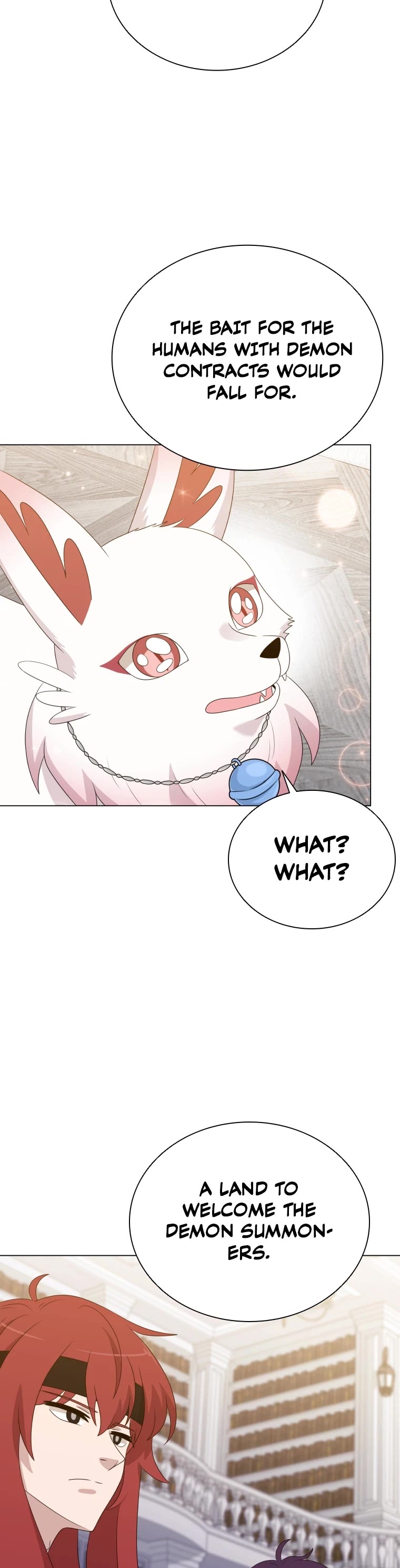 The Book of Lagier Chapter 70 page 4 - Chapter 70
