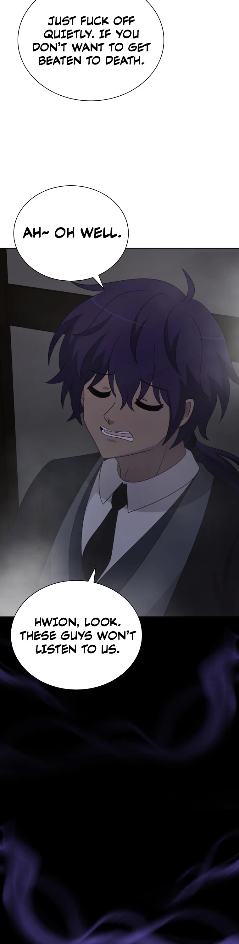 The Book of Lagier Chapter 70 page 41 - Chapter 70