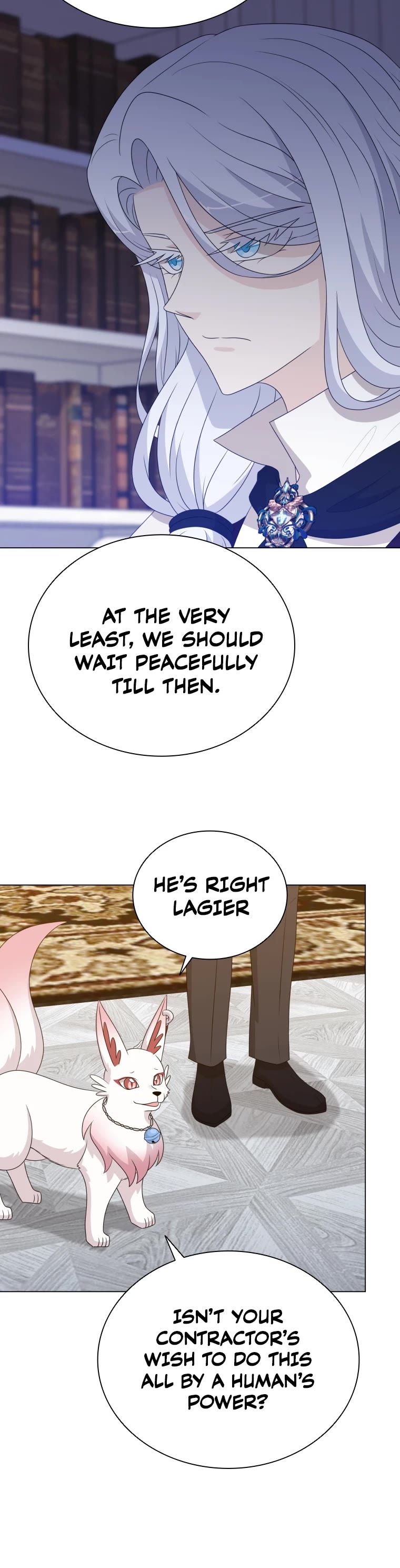 The Book of Lagier Chapter 70 page 9 - Chapter 70