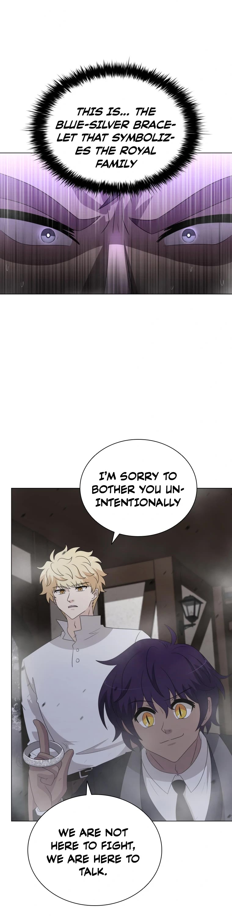 The Book of Lagier Chapter 71 page 11 - Chapter 71