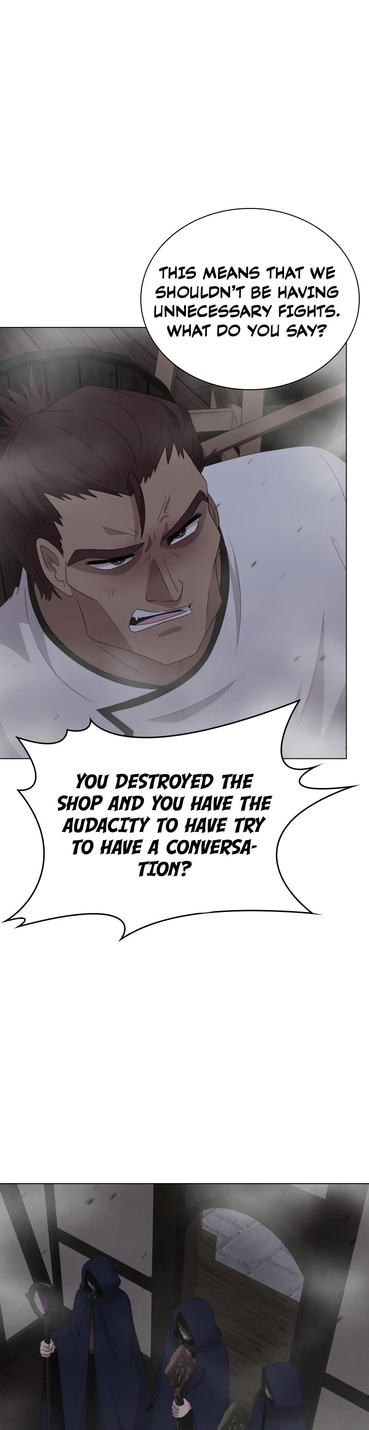The Book of Lagier Chapter 71 page 12 - Chapter 71