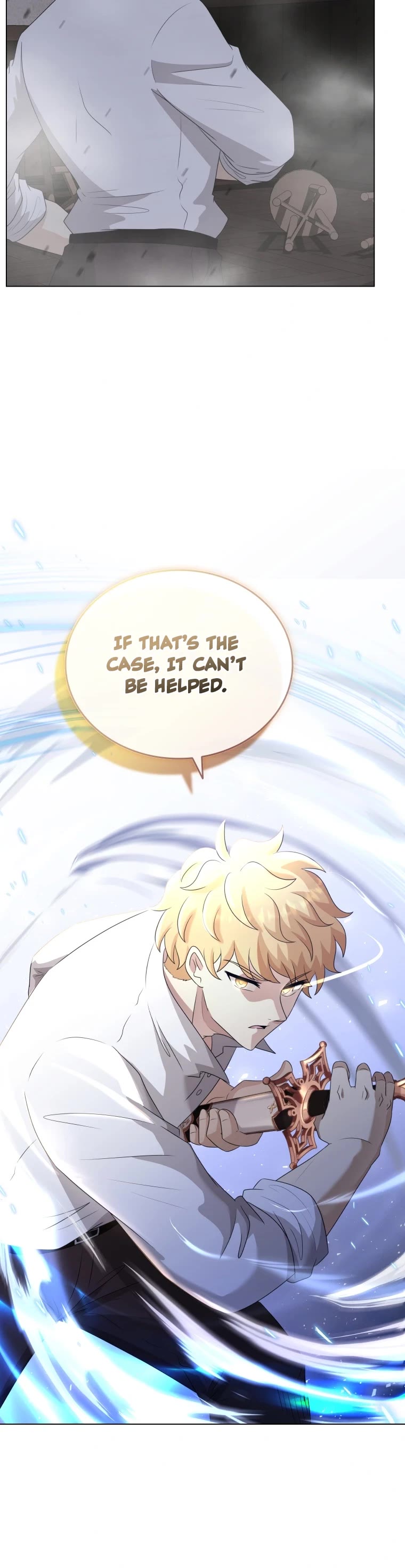 The Book of Lagier Chapter 71 page 14 - Chapter 71