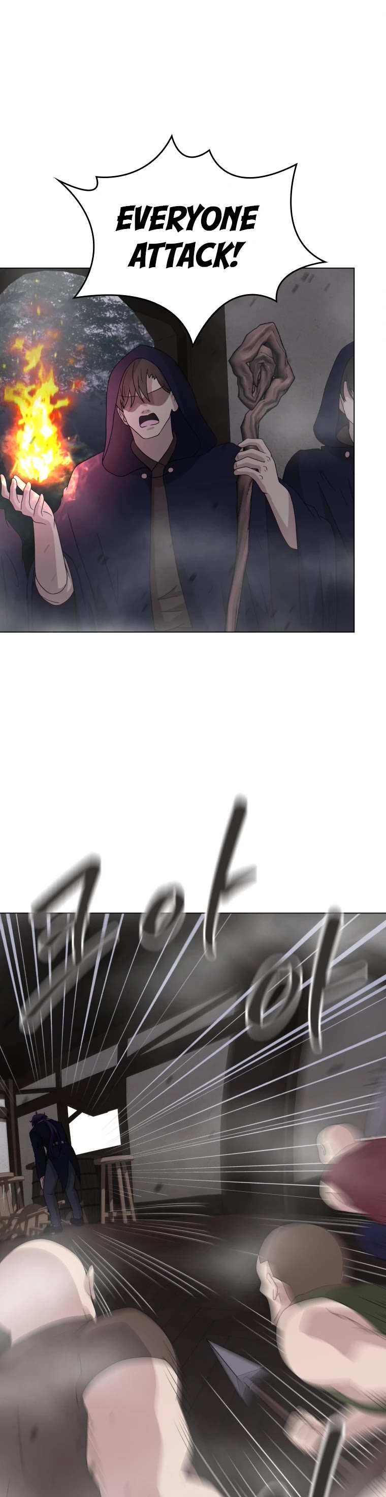 The Book of Lagier Chapter 71 page 15 - Chapter 71