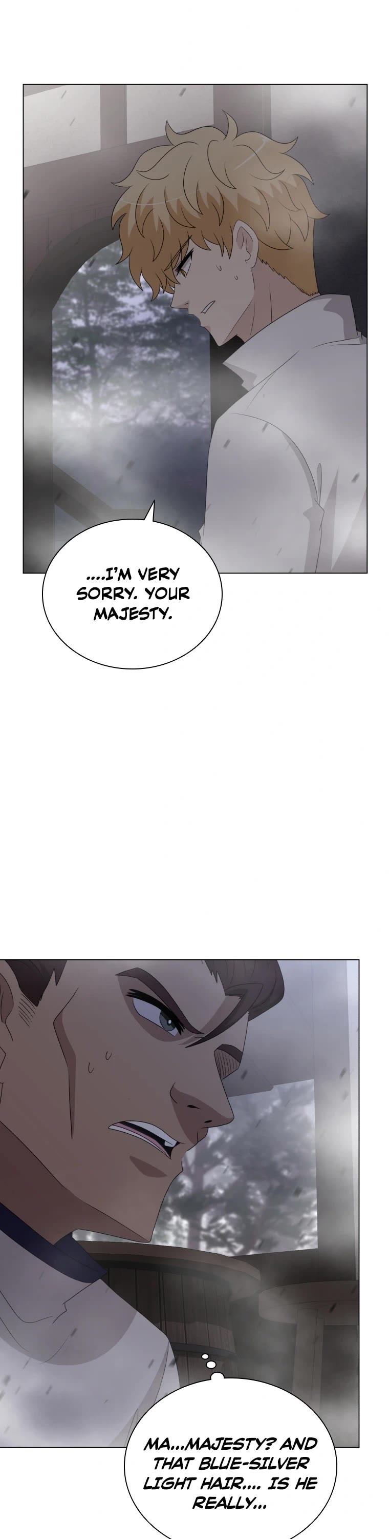 The Book of Lagier Chapter 71 page 25 - Chapter 71