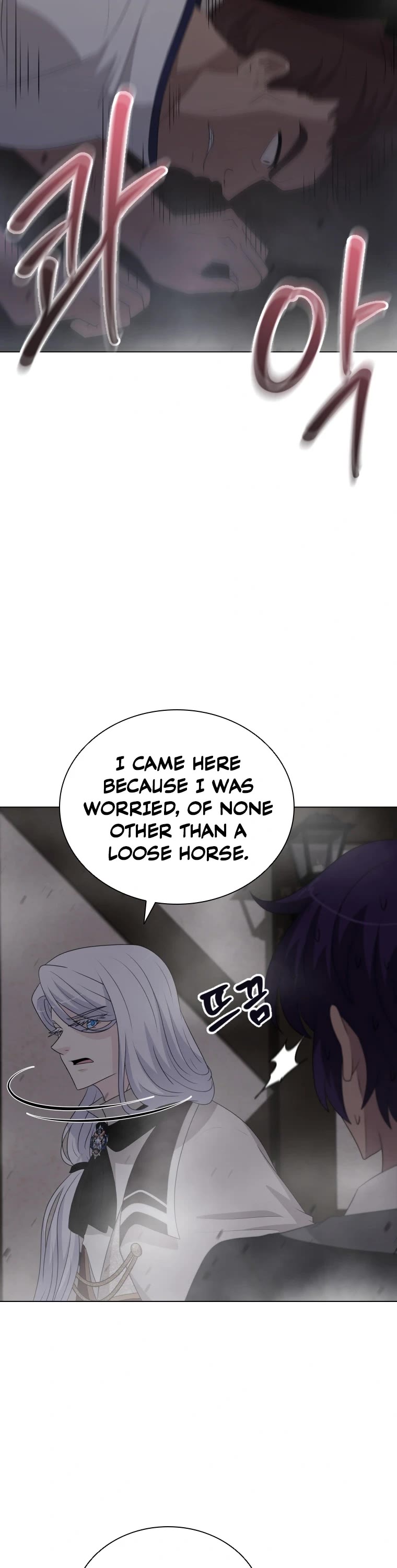 The Book of Lagier Chapter 71 page 27 - Chapter 71